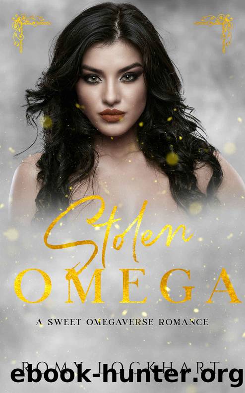 Stolen Omega: A Sweet Omegaverse Romance by Romy Lockhart