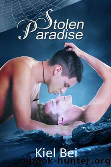 Stolen Paradise by Bei Kiel