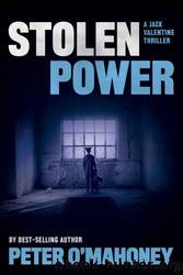 Stolen Power by Peter O'Mahoney