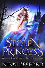 Stolen Princess by Nikki Jefford