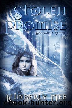 Stolen Promise by Kimberly Nee