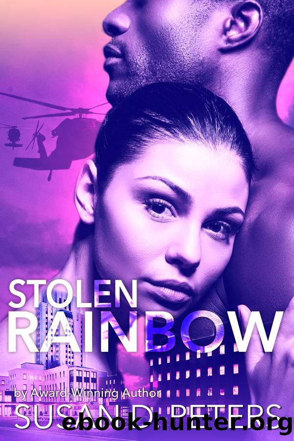 Stolen Rainbow by Susan D Peters