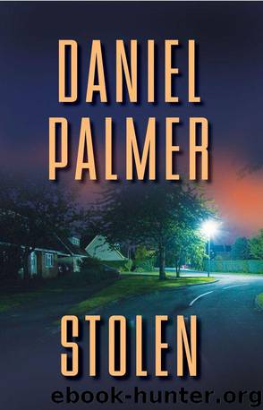 Stolen by Daniel Palmer