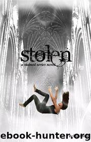 Stolen by Ella James