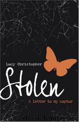 Stolen by Lucy Christopher