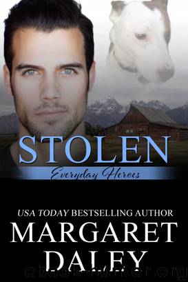 Stolen by Margaret Daley