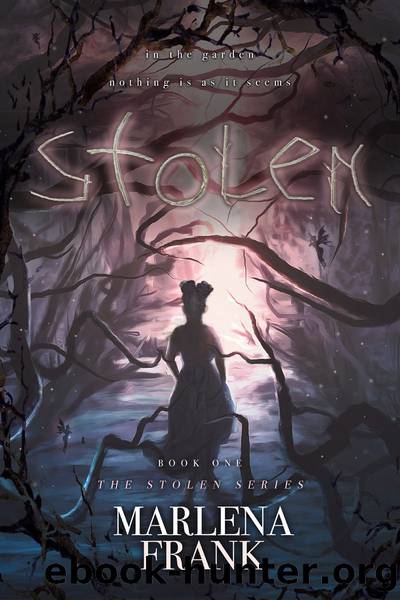 Stolen by Marlena Frank