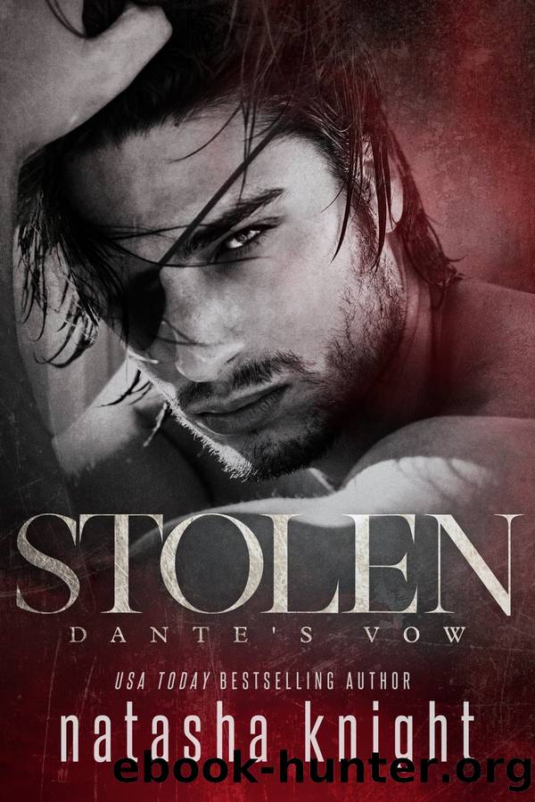 Stolen by Natasha Knight