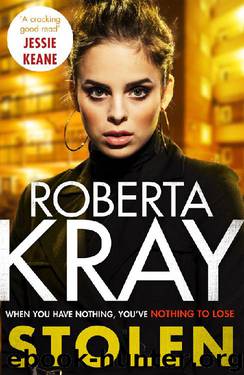 Stolen by Roberta Kray