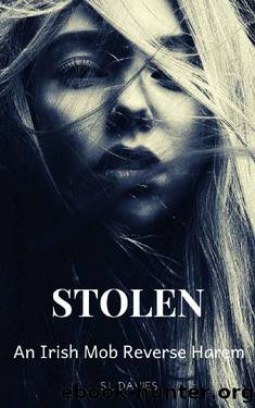 Stolen by S L Davies