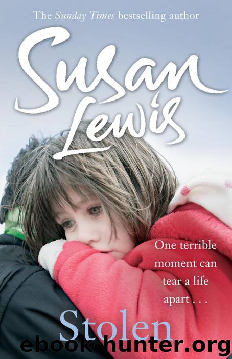 Stolen by Susan Lewis
