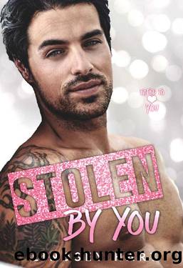 Stolen by You: A Steamy Contemporary Rom Com (Fated To Love You) by Lindsey Hart