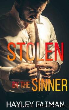 Stolen by the Sinner (Russian Torpedo Book 1) by Faiman Hayley