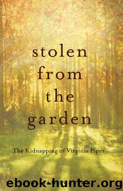 Stolen from the Garden by William Swanson