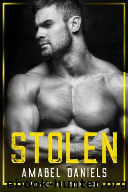 Stolen: Project Xol by Amabel Daniels