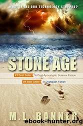 Stone Age by Ml Banner