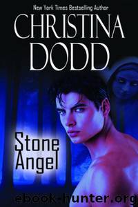 Stone Angel by Christina Dodd