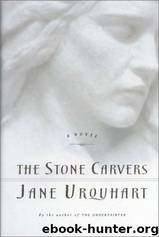Stone Carvers by Urquhart Jane