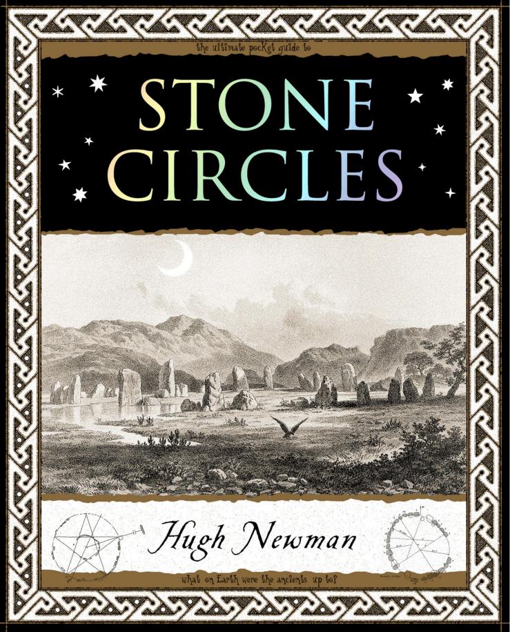 Stone Circles by Hugh Newman
