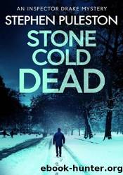 Stone Cold Dead by Stephen Puleston
