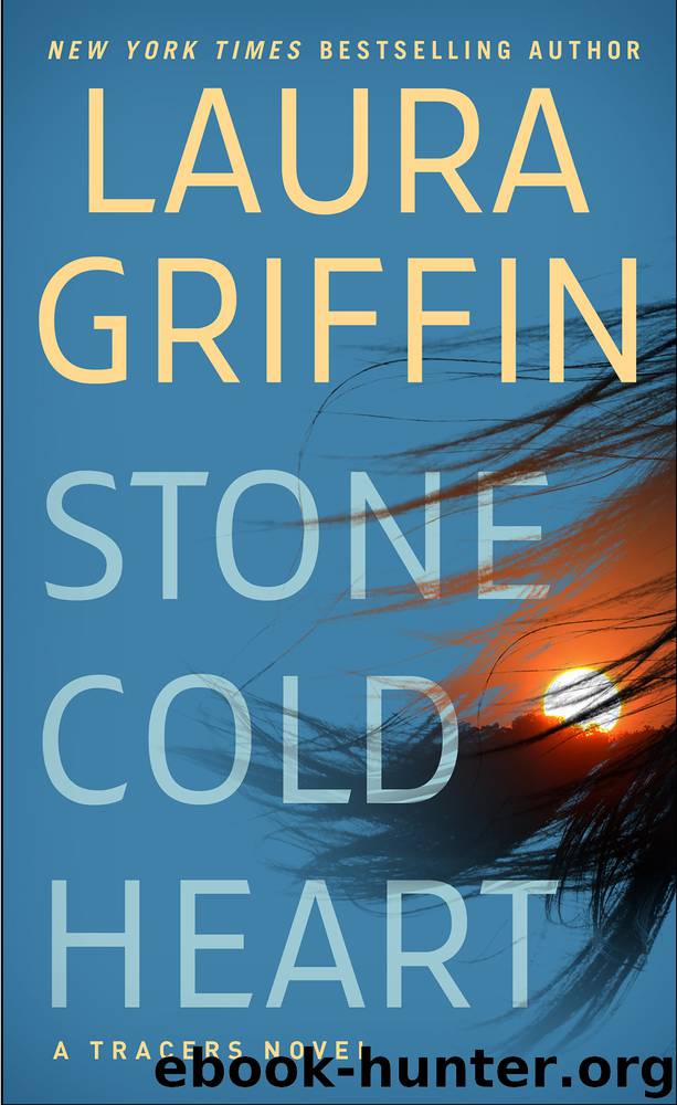 Stone Cold Heart by Laura Griffin