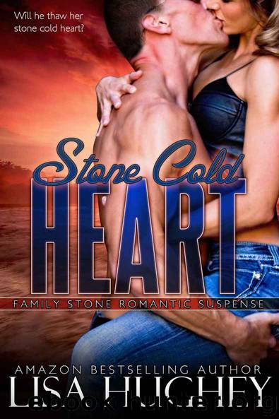 Stone Cold Heart by Lisa Hughey