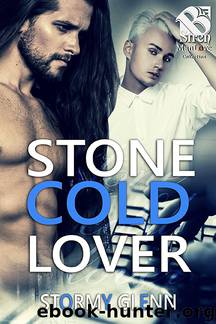 Stone Cold Lover [Assassins Inc. 2] (The Stormy Glenn ManLove Collection) by Stormy Glenn