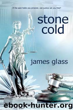 Stone Cold by James Glass