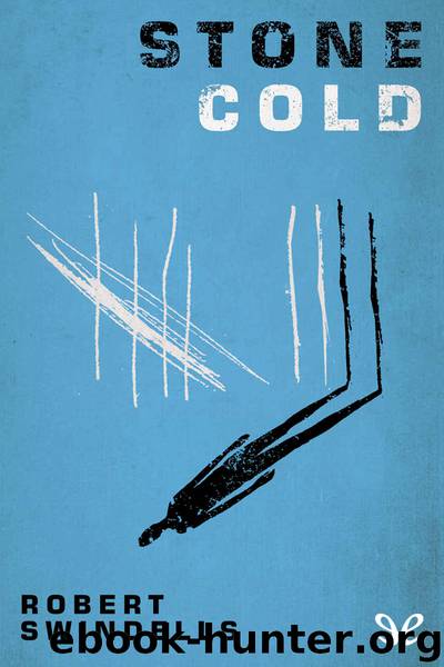 Stone Cold by Robert Swindells