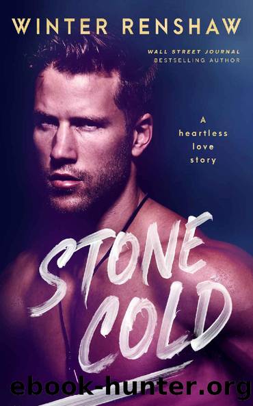 Stone Cold by Winter Renshaw
