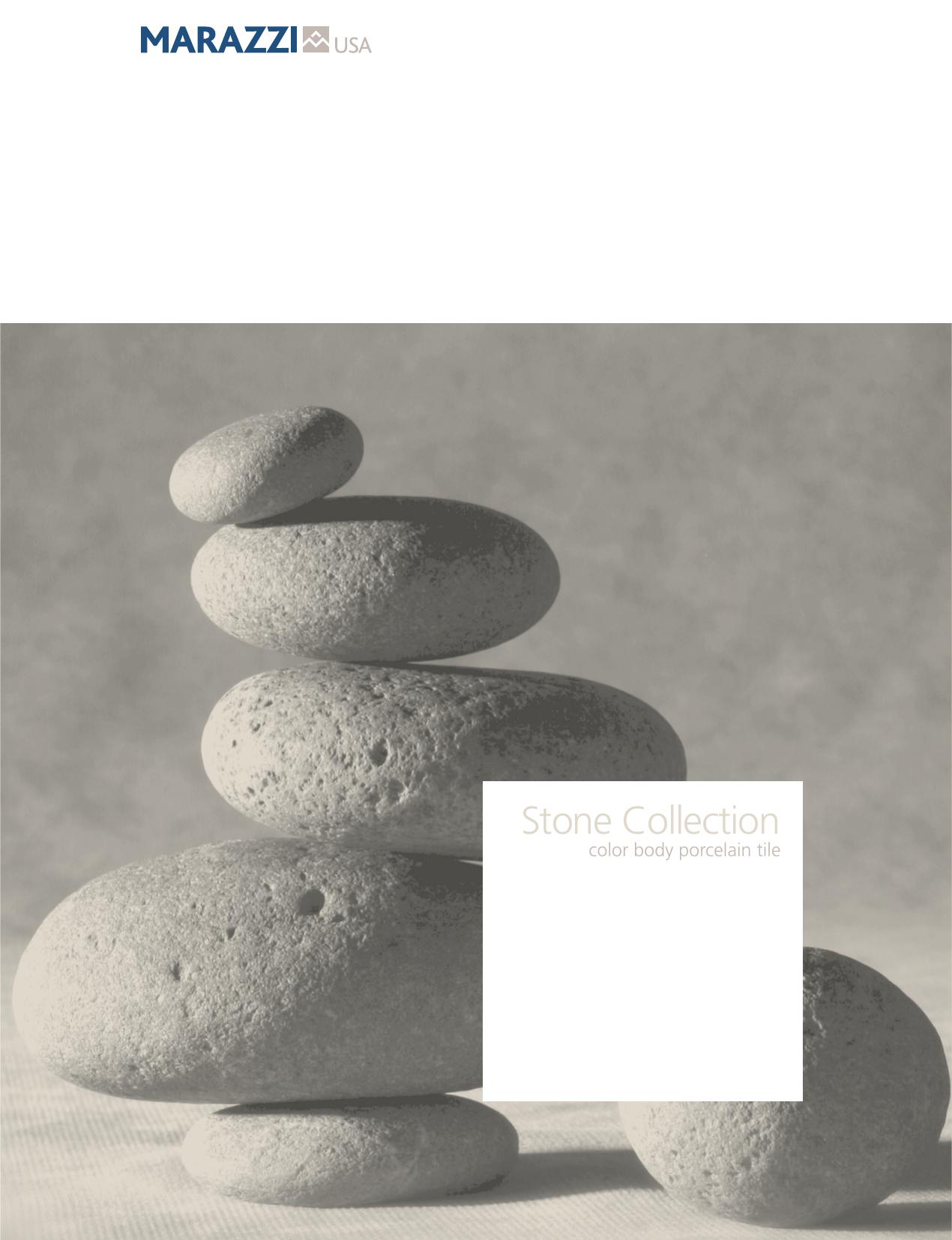 Stone Collection by Unknown