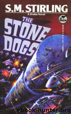 Stone Dogs by S. M. Stirling