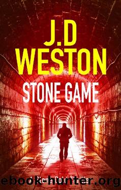 Stone Game by J. D. Weston