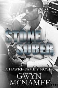 Stone Sober: A Hawke Family Novel (The Hawke Family Book 3) by Gwyn McNamee