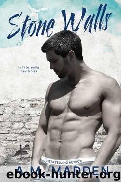 Stone Walls by A.M. Madden