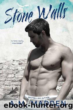 Stone Walls: Stone Walls: an FBI Romantic Suspense Novel by A.M. Madden