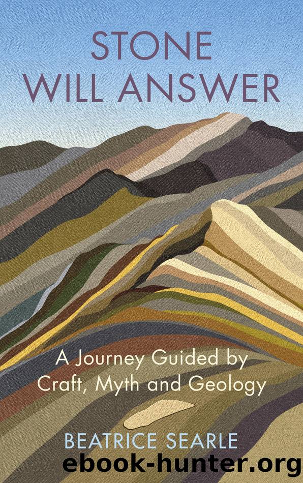 Stone Will Answer by Beatrice Searle