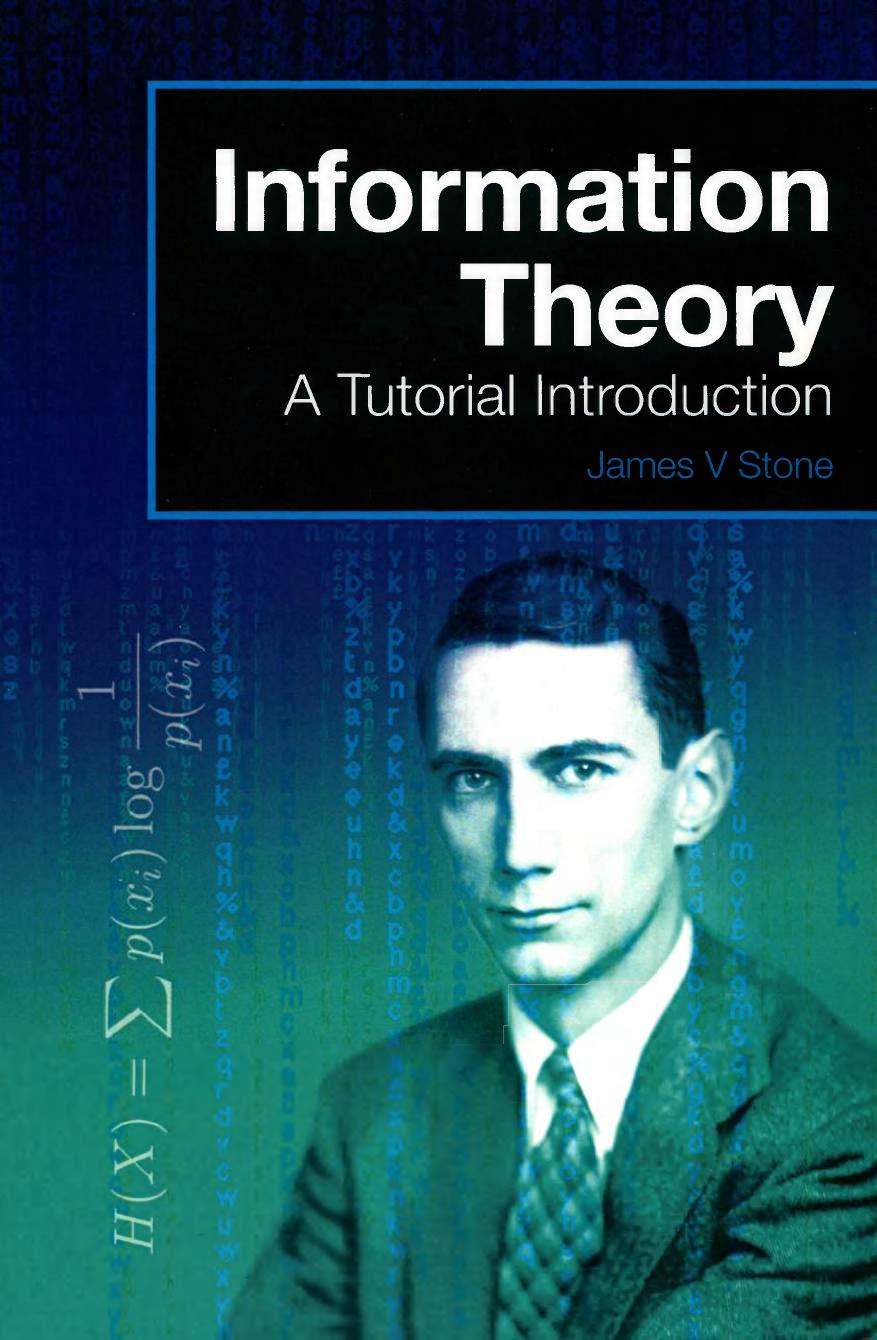 Stone by Information Theory