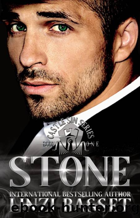 Stone by Linzi Basset
