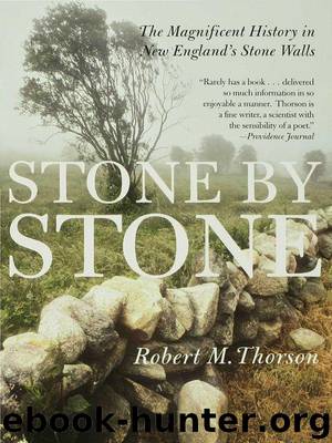 Stone by Stone