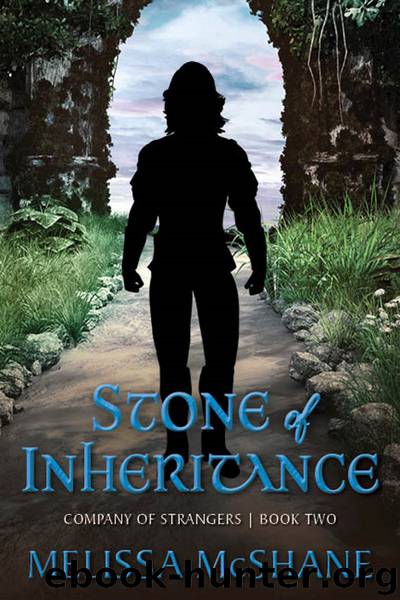 Stone of Inheritance by Melissa McShane