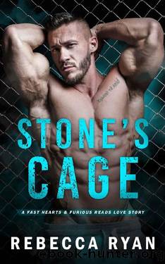 Stone's Cage by Rebecca Ryan