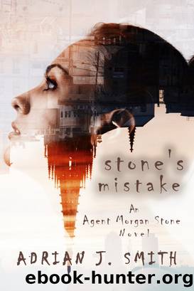 Stone's Mistake by Adrian J. Smith