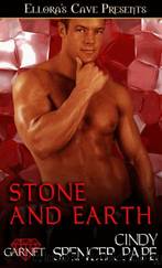 StoneandEarth by Cindy Spencer Pape