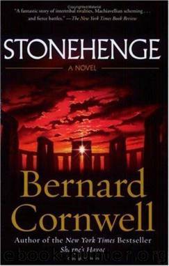 Stonehenge by Bernard Cornwell