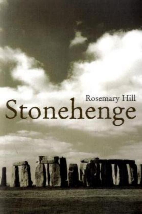 Stonehenge: A Novel of 2000 BC by Bernard Cornwell
