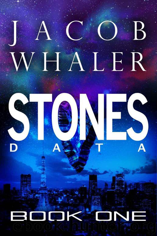 Stones (Data) by Whaler Jacob