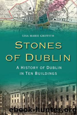 Stones of Dublin by Lisa Marie Griffith