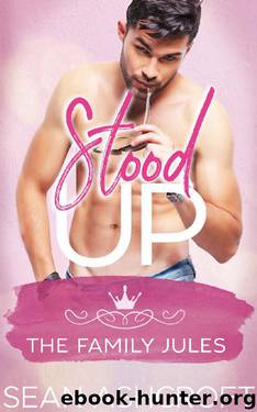 Stood Up (The Family Jules Book 3) by Sean Ashcroft