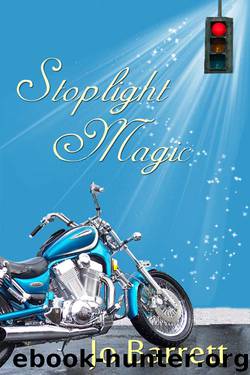 Stoplight Magic by Jo Barrett